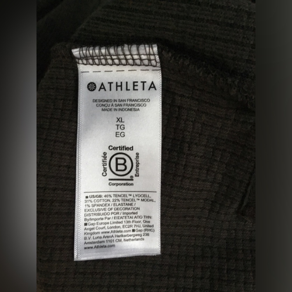 ATHLETA - Picture 8 of 15